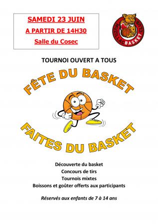 Tournoi découverte
