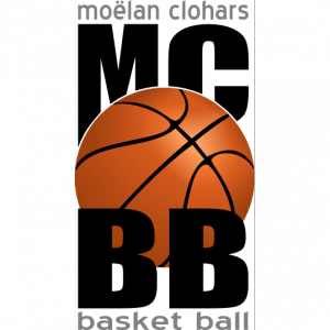 MOELAN CLOHARS BASKET BALL