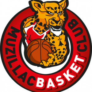 Muzillac Basket Club
