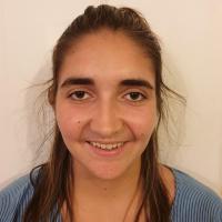 GUERIZEC Aurélie